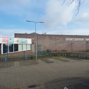 Gemeente Roermond koopt Sportcentrum Swalmen