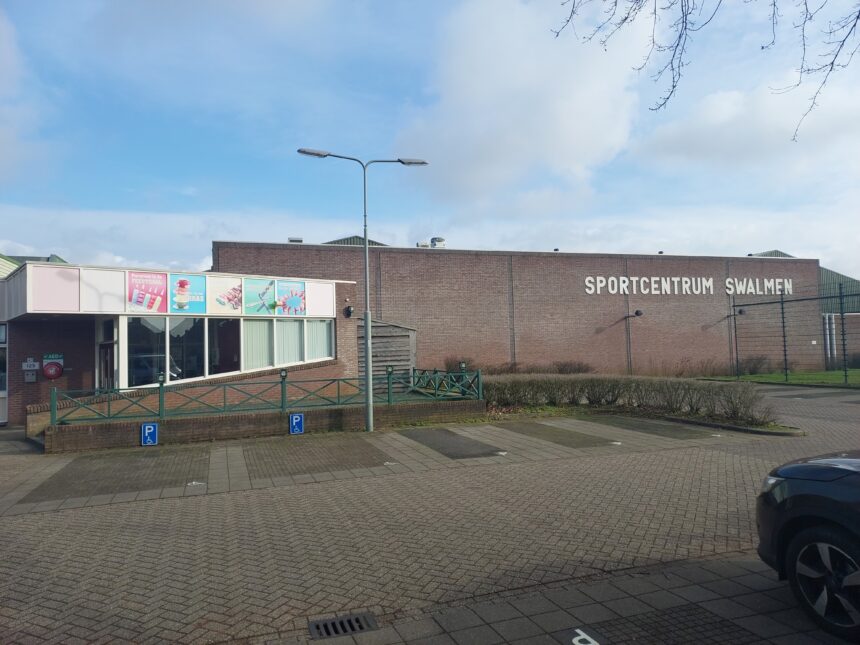 Gemeente Roermond koopt Sportcentrum Swalmen
